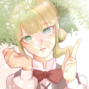 SNS用アイコン製作