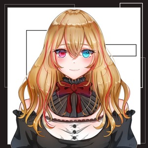 【SNSイラスト】オリジナルアイコンお描きします☆