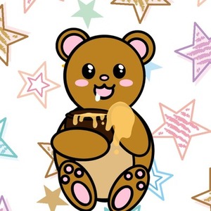 ゆるキャライラスト