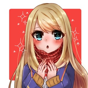 SNSアイコン描きます！