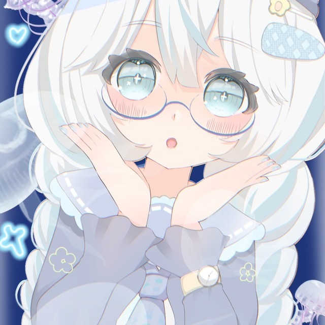 キラキラ可愛いあなた用の魅力的な女の子描きます スキマ スキルのオーダーメイドマーケット Skima