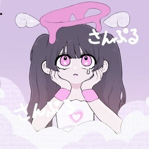 SNSアイコン描きます！【最短3日】