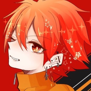 ▼SNS用 アイコン制作