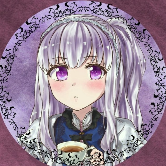 SNSアイコン制作