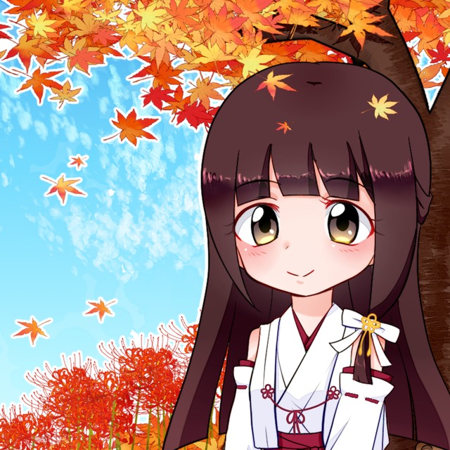 SNSアイコン制作