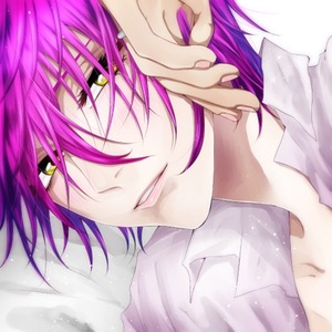 SNSアイコン描きます