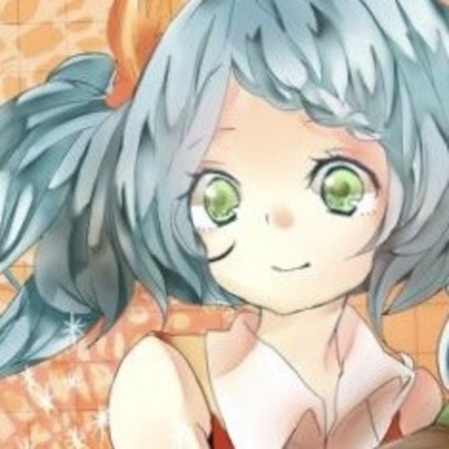 SMS等のかわいいアイコンイラストを描きます