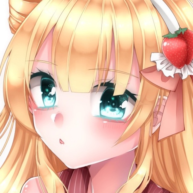 SNS向けアイコン制作します！