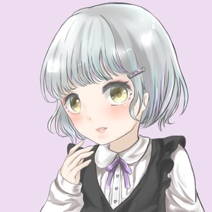 SNS用のアイコンをお描きします