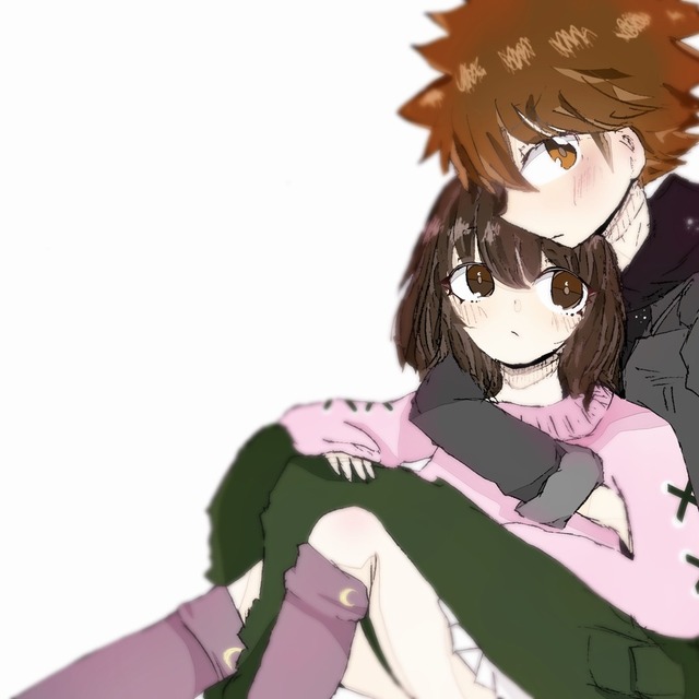 SNSアイコン･夢絵お描きします