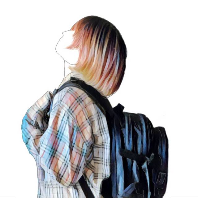 SNSで使えるアイコン画作ります