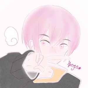 SNSアイコン"量産"制作