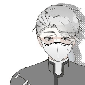 イラストオーダー　アイコン・夢絵承ります◯