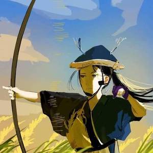 イラスト(アイコン、立ち絵、1枚イラスト)