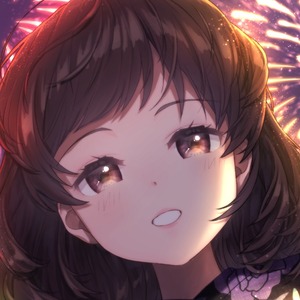 【￥6,000～】SNSアイコン制作