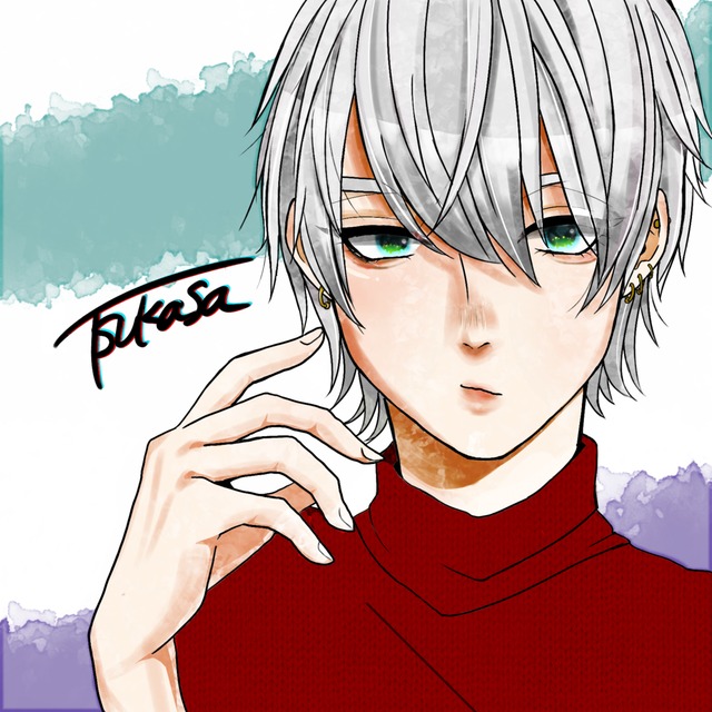 Twitter・Instagram･他SNSにおけるアイコン