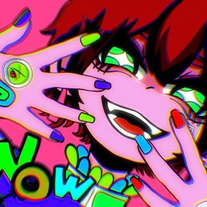 ストリート系イラスト描きます☆SNS用アイコン、ヘッダー等受付中！！