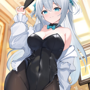 キャラクターイラスト