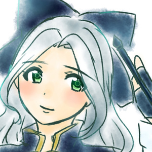 オリジナルアイコン描きます