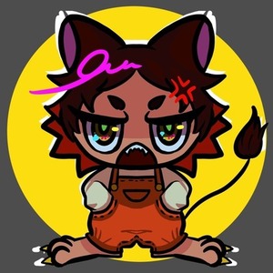 Twitterアイコン描きます