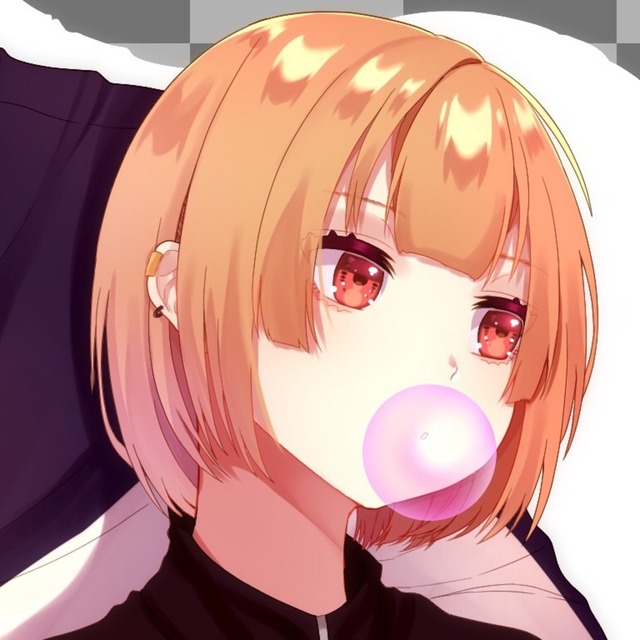 アイコン描かせていただきます！