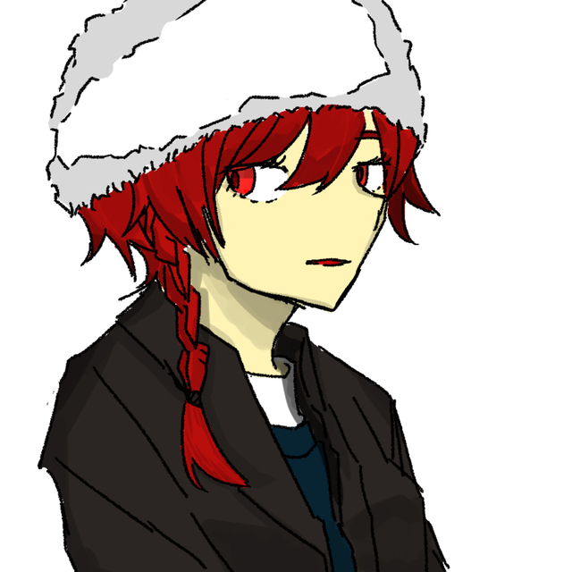 SNSアイコン作成