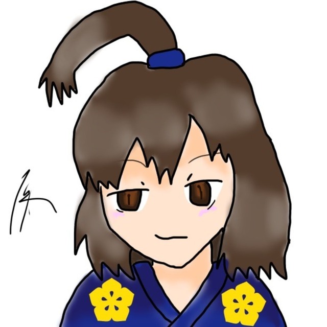 アイコン制作します