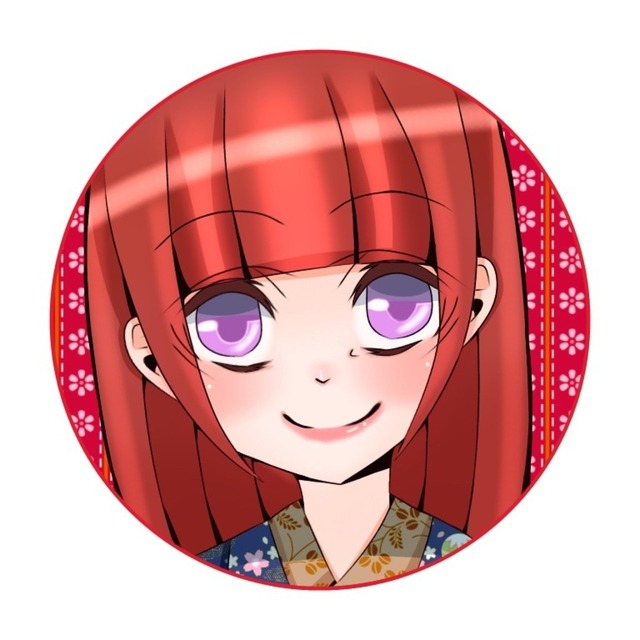 SNSアイコン描きます