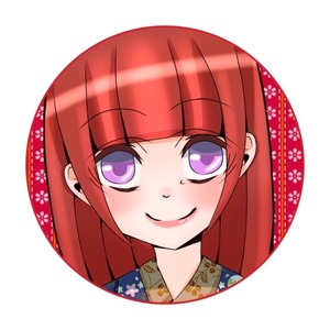 SNSアイコン描きます