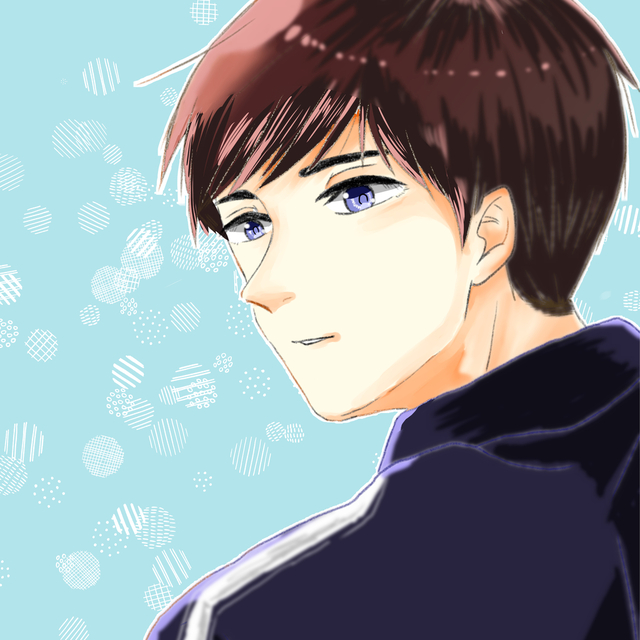 アイコン描きます！