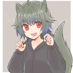 SNS用のアイコン、ヘッダー等制作します