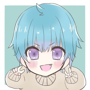 ちびキャラアイコン