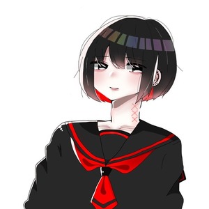 デフォルメキャラ