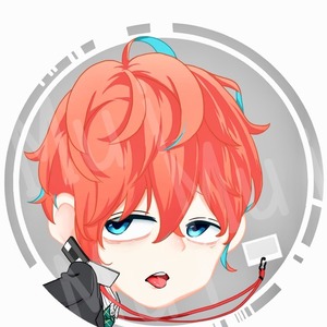 イラストお描きします！