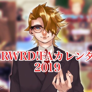 SNS用アイコン描きます