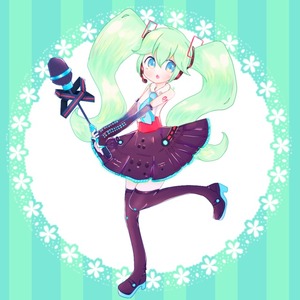 創作SNS用アイコン