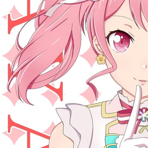 TwitterやSNS 等で使えるラブライブ・バンドリキャラのアイコン作成