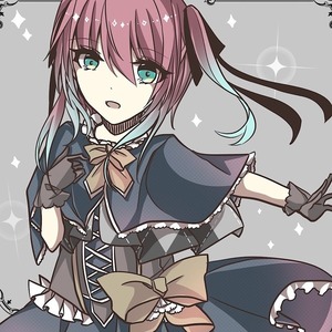 SNSアイコンを作成致します！