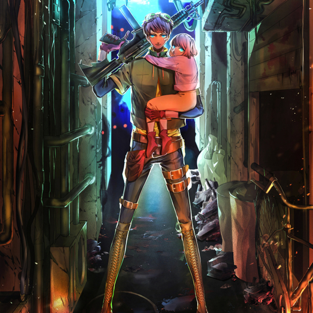 ご要望に沿ったイラストを描きます