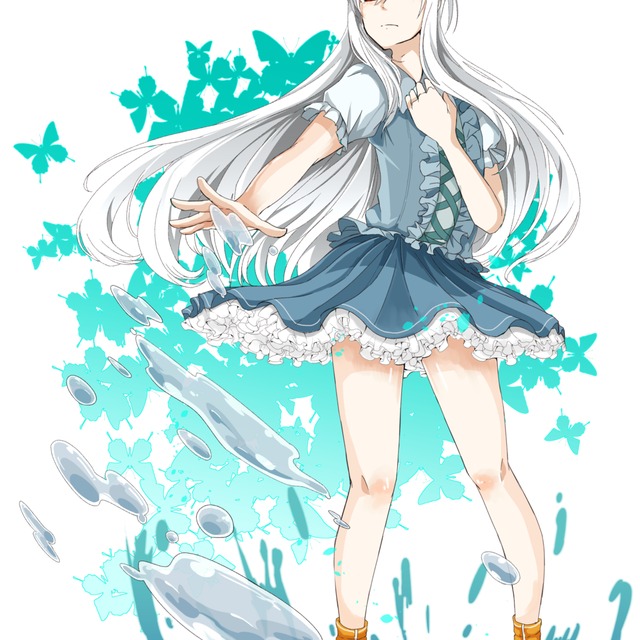 Trpg戦闘立ち絵 スキマ スキルのオーダーメイドマーケット Skima