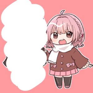 SNS用アイコン・1枚絵・コテ同お描きします！