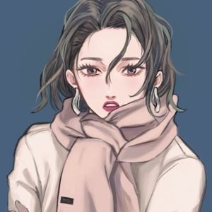 SNSアイコン作成