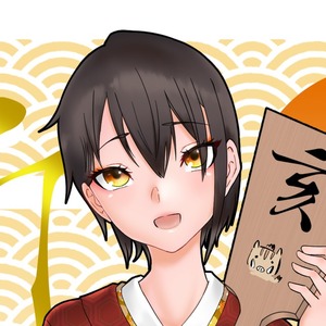 SNSアイコンを制作させていただきます。