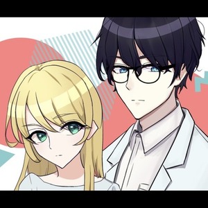 配信・ゲーム・TRPG等に使えるキャラクター立ち絵制作