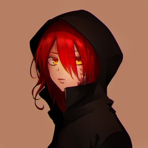 SNSアイコン用イラスト制作