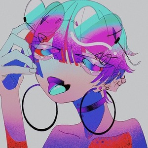 【最短即日納品】アイコン描きます！