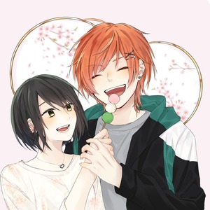 イラストオーダー