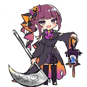 アイコン・デフォルトイラスト