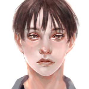 ★オリジナルキャラのSNSアイコンを制作致します。★