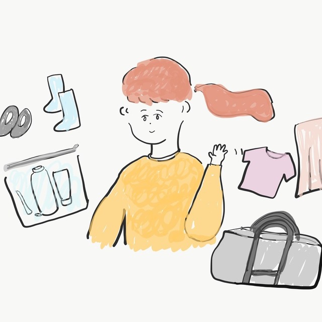 SNS ゆるアイコン